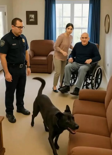 Pysu Couple Investigates Strange Sounds in Their Sofa — What They Found Was Unbelievable