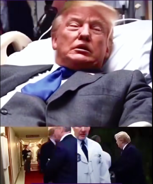 Pysu Donald Trump Gets More Bad News…