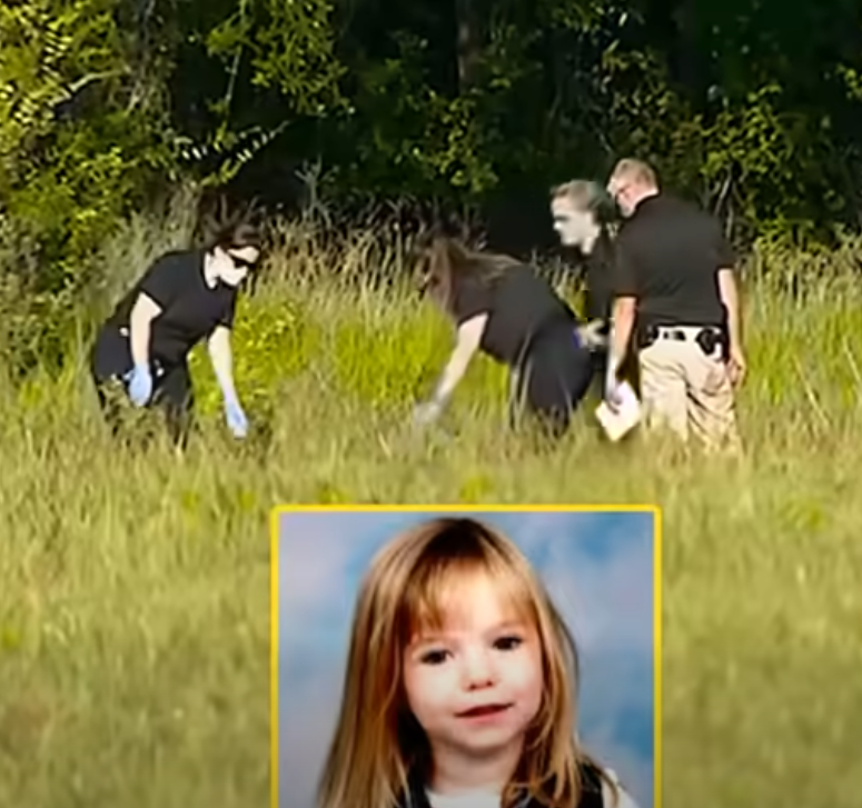 Pysu Her Mother Was the One