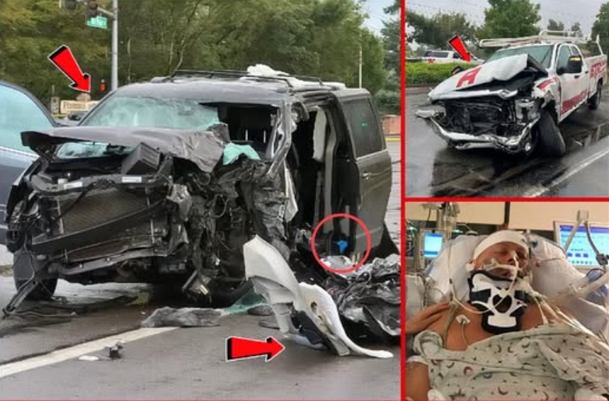 Pysu 3 People Dead In ‘Horrifying’ U.S. Highway Accident