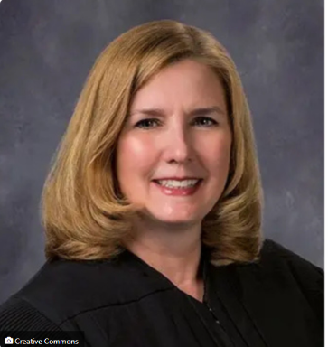 Appeals Court Gives President Trump Massive Win