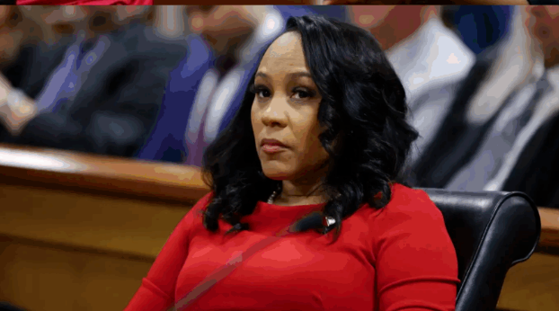 Think She’s Above the Law?” – Fani DEFIES Judge’s Order and SHOCKS Georgia Lawmakers .