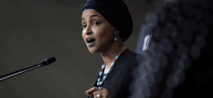 Showdown on the Hill: Kennedy’s Razor-Sharp Critique Dominates the Debate Over Ilhan Omar and The Squad