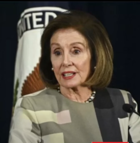 DRAMA UNFOLDS! Karoline Leavitt’s Shocking Paper Could END Pelosi’s Freedom!