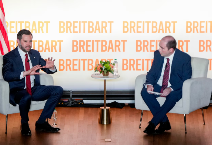 What is the GOP’s ‘great’ health care plan? JD Vance makes bold claim