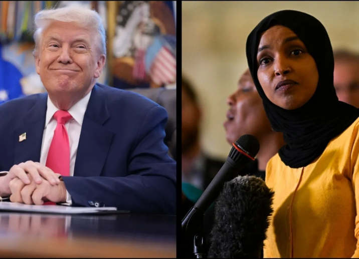 Trump Terminates Temporary Protected Status For Somalis