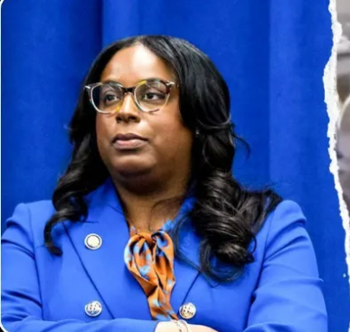 Big Update in Case On House Democrat Charged With Striking ICE Agent