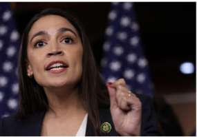 Dems Join GOP To Pass Resolution Rejecting Socialism Ahead Of Trump-Mamdani Meet