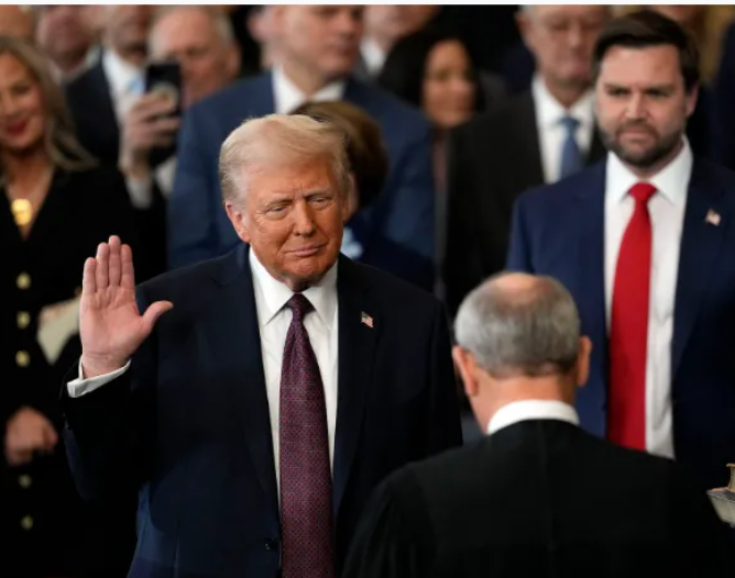 A $1,000 Surprise from Trump—Check If Your Birth Year Is on the List