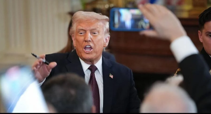 Acting IRS Chief Resigns After Refusing to Comply With Illegal Immigrant-Sharing Deal