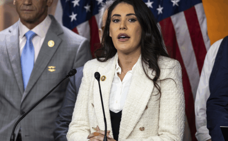 Senate Report Exposes That the Biden Administration Forced at Least 11 Airports…