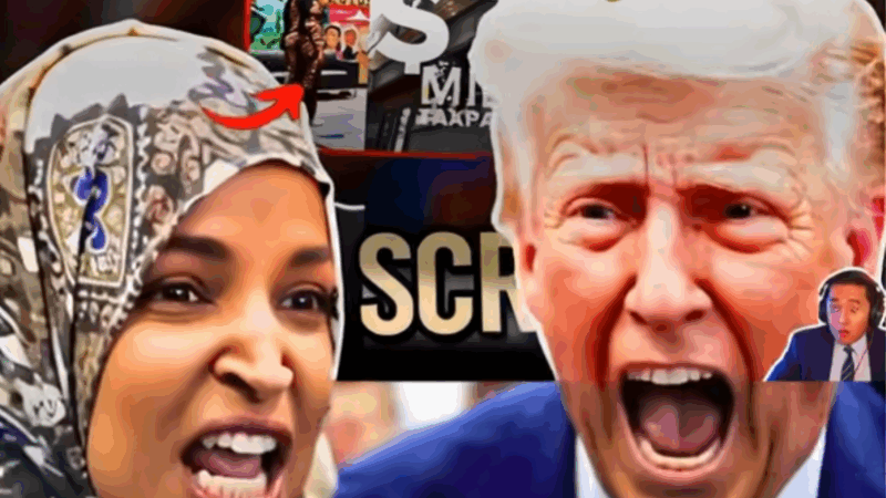 Somali Refugees ERUPT in Panic Over Looming Deportation as New Fraud Indictment Stuns Community