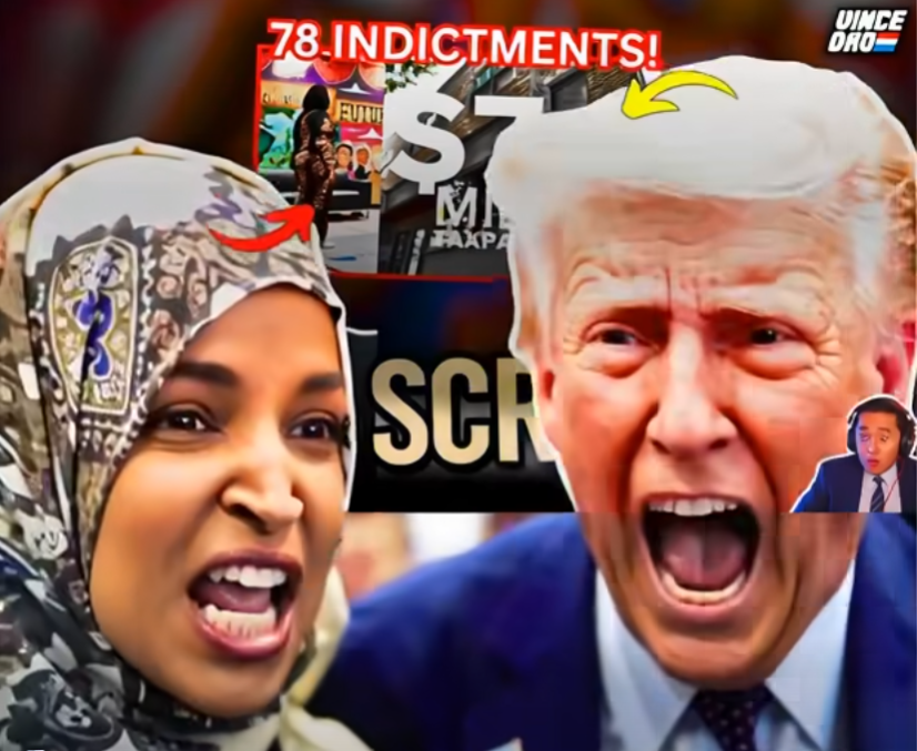 Somali Refugees ERUPT in Panic Over Looming Deportation as New Fraud Indictment Stuns Community