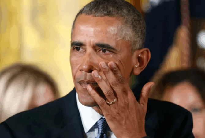 Obama Family’s Sad Announcement