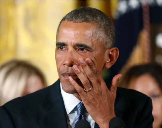 Obama Family’s Sad Announcement