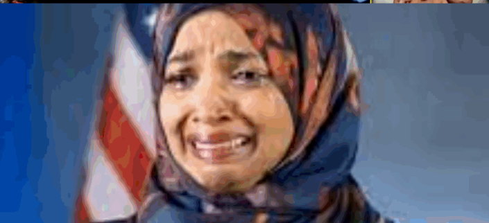 BREAKING NEWS: Ilhan Omar FINALLY Receives Removal & Deportation Notice After Being Implicates in a $250,000,000 Fraud Ring