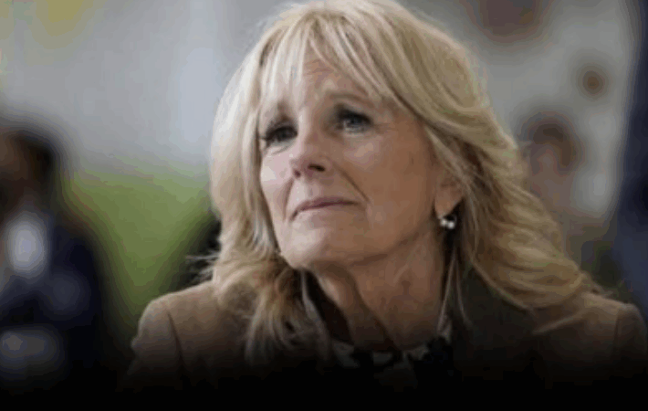 Ashley Biden Files For Divorce From Husband After 13 Years