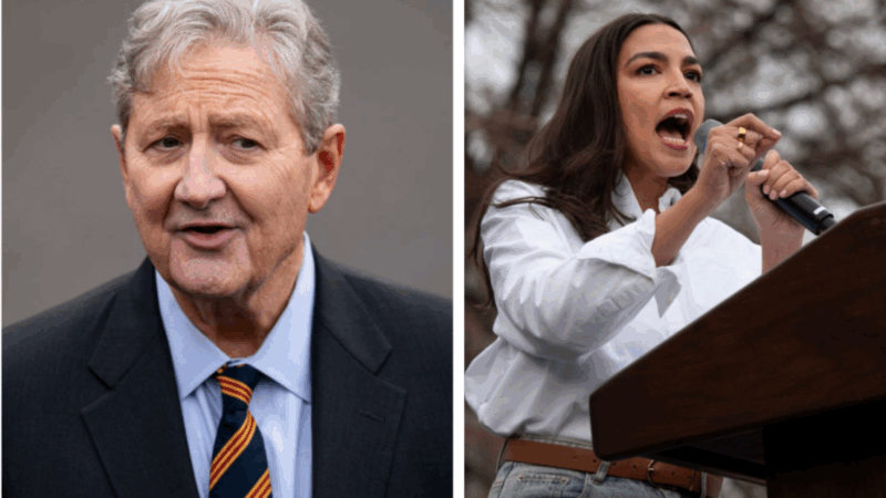 Viral Video Claims Senator John Kennedy “Destroyed” Former Attorney General Sally Yates During Heated Exchange