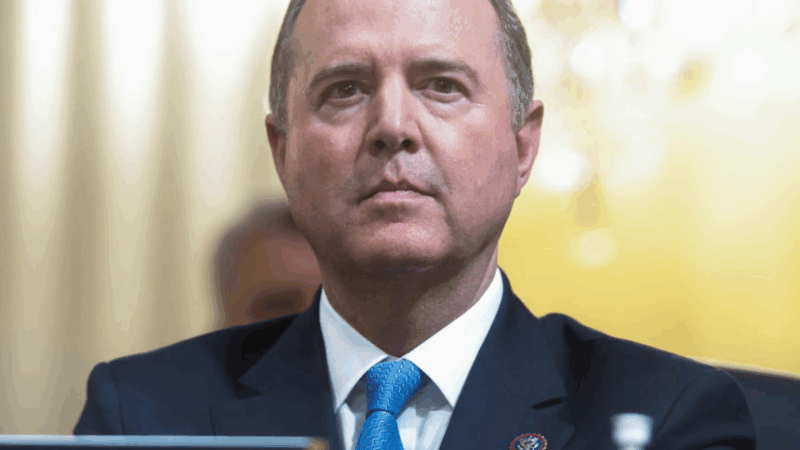 Democrat Senator CALLED OUT for LYING About Trump