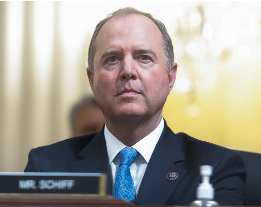 Democrat Senator CALLED OUT for LYING About Trump