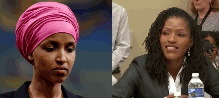 PASTOR DEFIES PROGRESSIVE NARRATIVE: Ilhan Omar’s Attack on Faith and “Bootstraps” Backfires in Congress