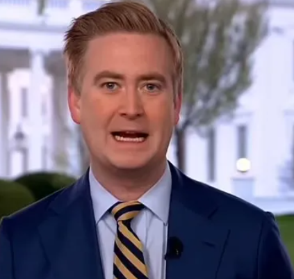 Peter Doocy Provides Big Update On Would-Be Trump Assassin