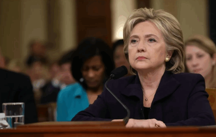 THE FINAL ULTIMATUM: Congress Threatens IMMEDIATE ARREST if Clintons Refuse to Testify Under Oath! 🚨