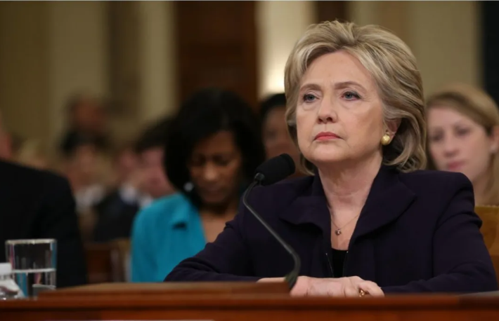 THE FINAL ULTIMATUM: Congress Threatens IMMEDIATE ARREST if Clintons Refuse to Testify Under Oath! 🚨