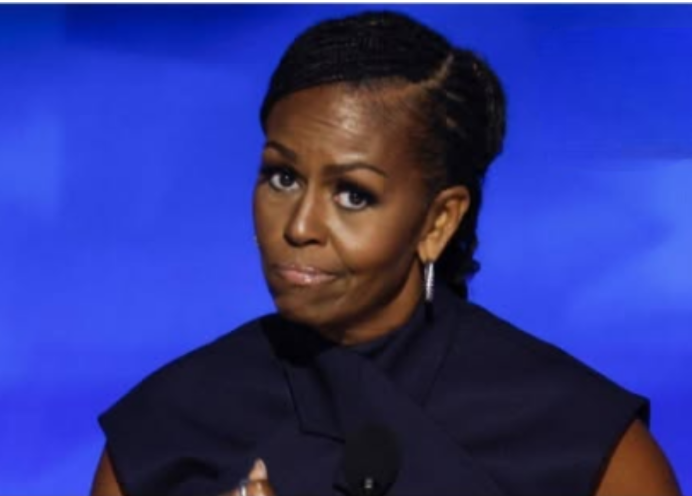 It’s Past Time for Michelle Obama To Shut Her Big Complaining Mouth