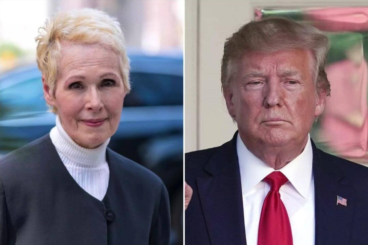 Appeals Court Denies Trump’s Attempt To Overturn E. Jean Carroll Ruling