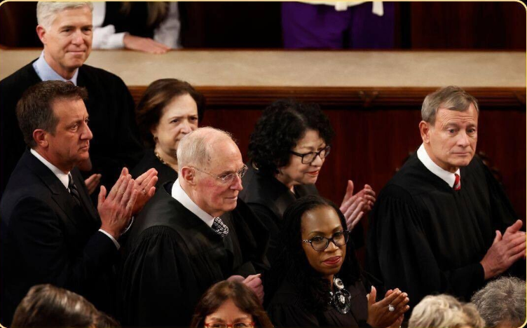 Trump Scores Another Supreme Court Win And Boy Are Democrats Angry