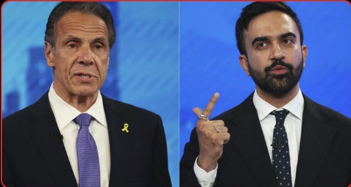 Trouble For Mamdani: Polling Numbers Crater As Election Day Nears