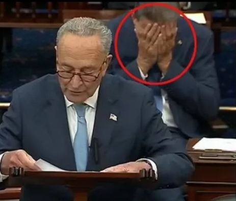 Senate Passes Stablecoin Bill In Milestone For Crypto Industry