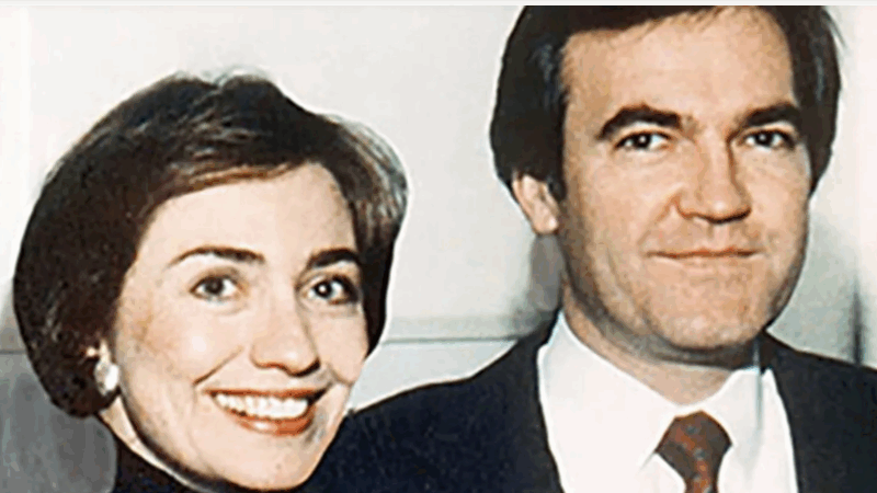 BOMBSHELL: Leaked Epstein Emails Reveal Hillary Clinton’s Secret Affair