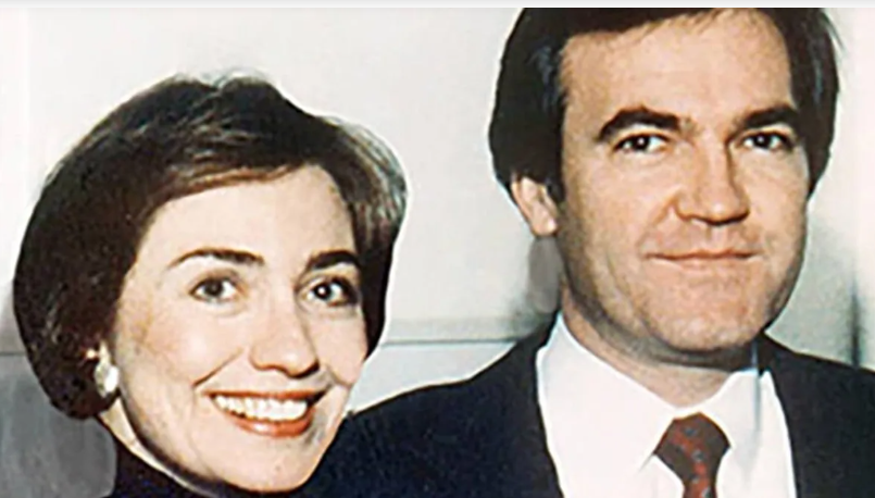 BOMBSHELL: Leaked Epstein Emails Reveal Hillary Clinton’s Secret Affair