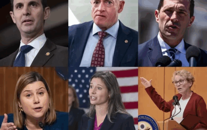 “Six Rebels” Face Criminal Charges? Legal Analysis of the “Seditious Six”