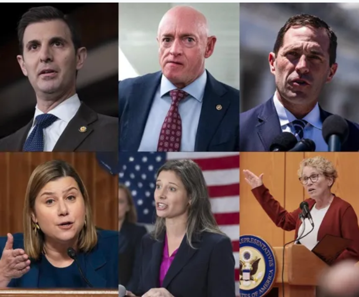 “Six Rebels” Face Criminal Charges? Legal Analysis of the “Seditious Six”