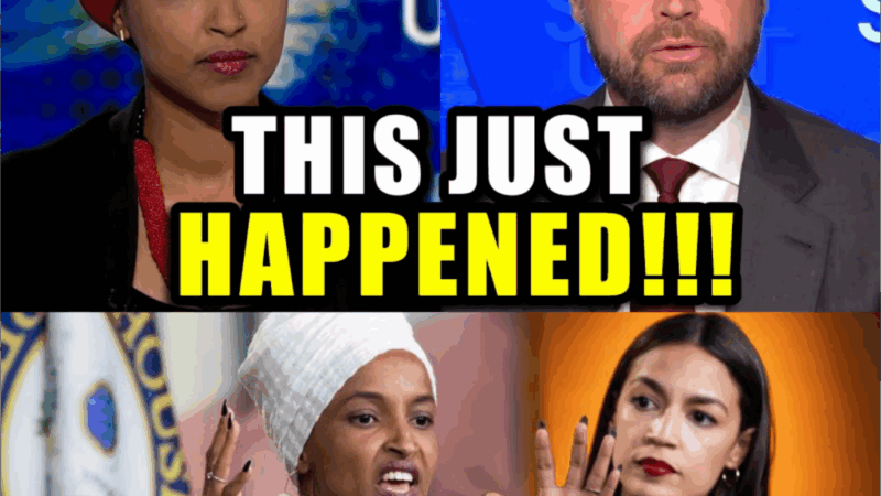 The Minnesota Meltdown: Trump’s TPS Termination Exposes Massive Fraud and Terror Funding Links in Ilhan Omar’s Backyard
