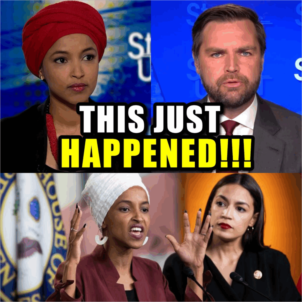 The Minnesota Meltdown: Trump’s TPS Termination Exposes Massive Fraud and Terror Funding Links in Ilhan Omar’s Backyard