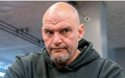 John Fetterman Drops Bombshell on DEMS Shutdown Case — ‘Really Upset’