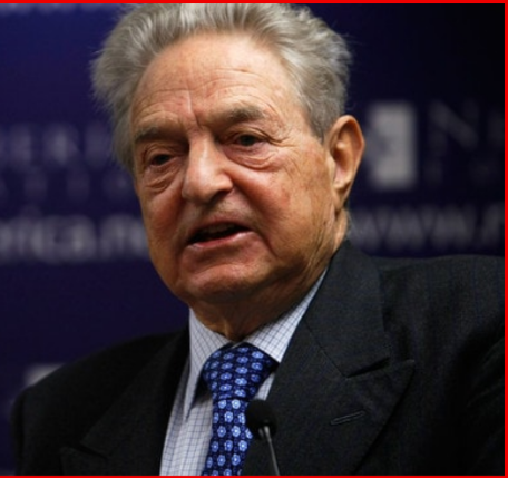 Ted Cruz has just launched a major offensive. He’s moving to designate George Soros’s funding of protests as “organized crime” under the RICO Act. This isn’t just a political warning—it’s a direct financial strike. If this bill passes, accounts linked to Soros could be frozen overnight. The game is changing. See the full breakdown of the bill and its shocking implications in the first comment.