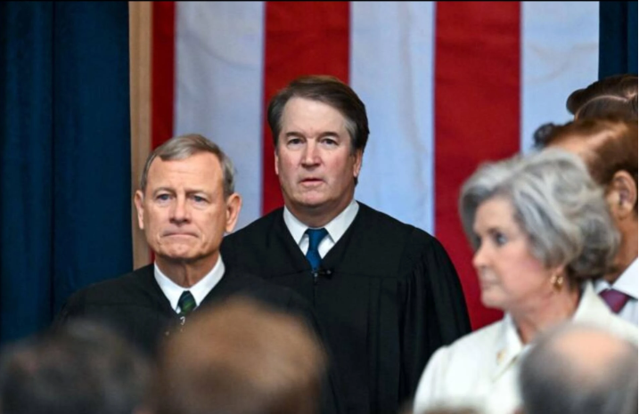 Trump’s Tariffs Headed To Supreme Court In High-Stakes Showdown