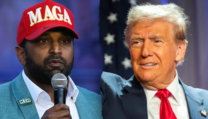 Kash Patel Says New Indictments Loom for Corrupt Officials in Trump Era Probe