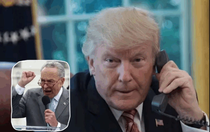 Trump Declares Biden’s Autopen Orders, Documents Null and Void