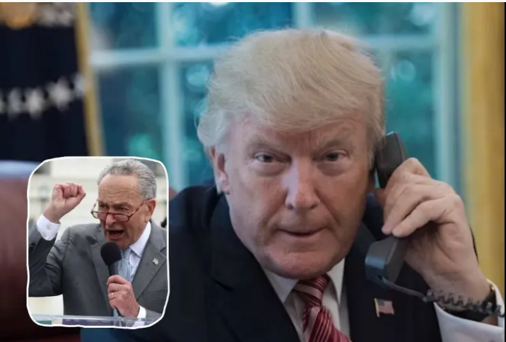 Trump Declares Biden’s Autopen Orders, Documents Null and Void