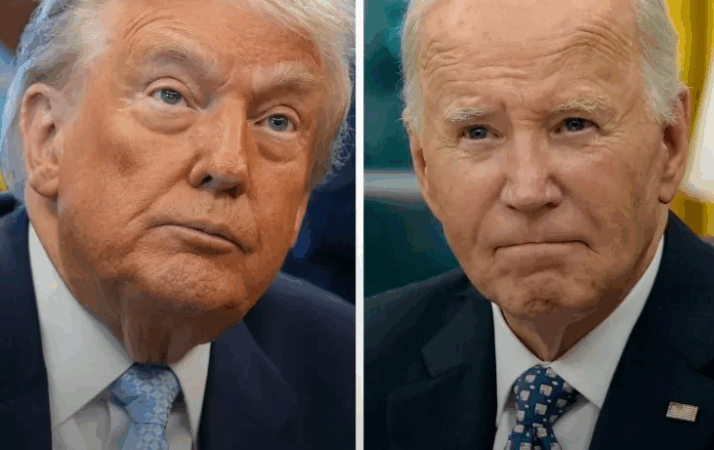 President Trump says he’s terminating all orders Biden signed with autopen