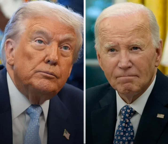 President Trump says he’s terminating all orders Biden signed with autopen