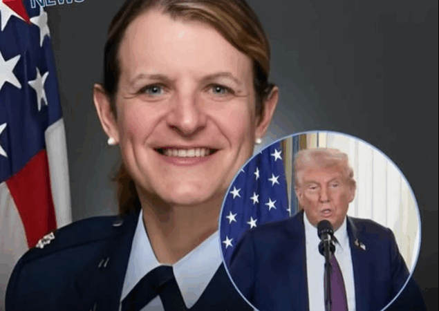 BREAKING NEWS: The Debate Reignites – Transgender Service Members and Military Policy