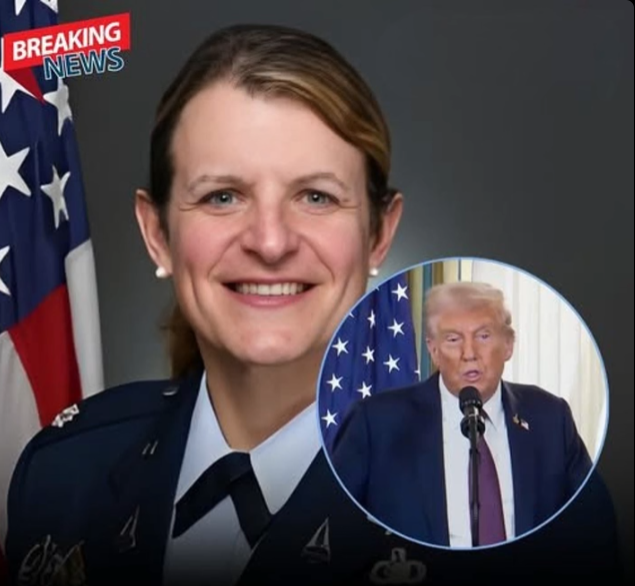 BREAKING NEWS: The Debate Reignites – Transgender Service Members and Military Policy