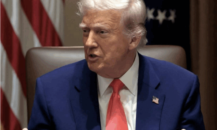 FEMA Boss Fired After Remarks